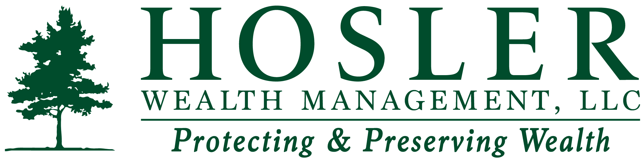 Hosler Wealth Management, LLC