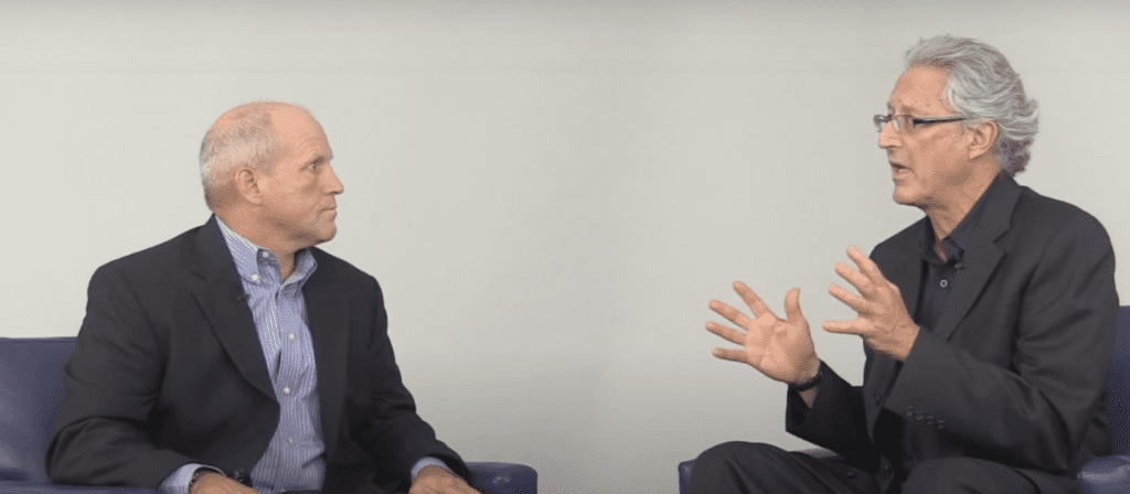 Bruce Hosler Elite Advisor Interview
