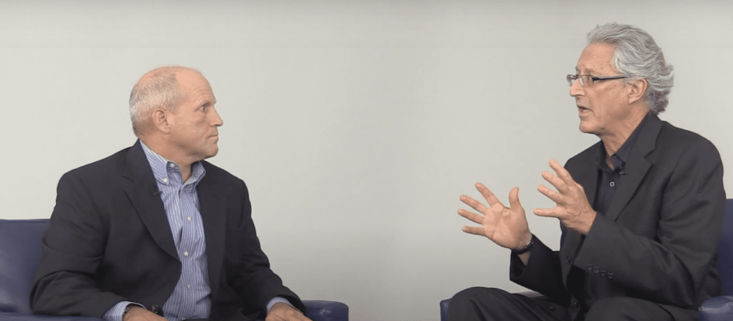 Bruce Hosler Elite Advisor Interview