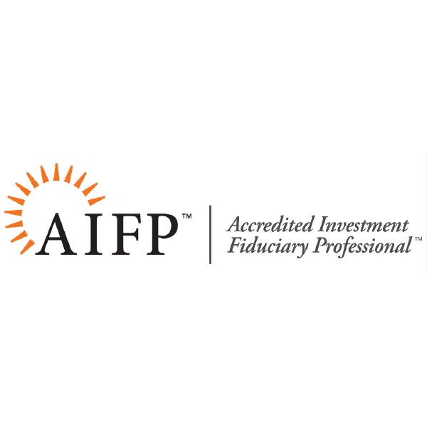 Accredited Investment Fiduciary Professional Icon