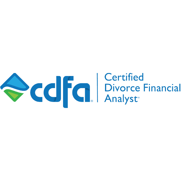 Certified Divorce Financial Analyst Icon