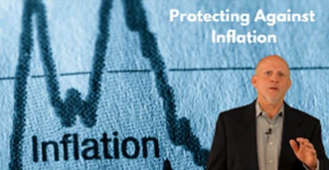 Protecting against Inflation