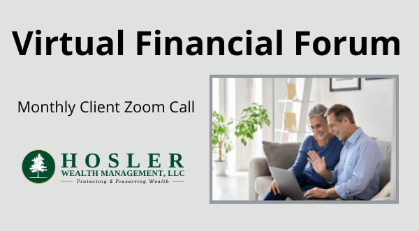 HWM Virtual Financial Forum