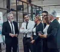Working Professionals