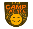 lions Camp logo