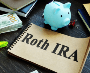 Roth Ira