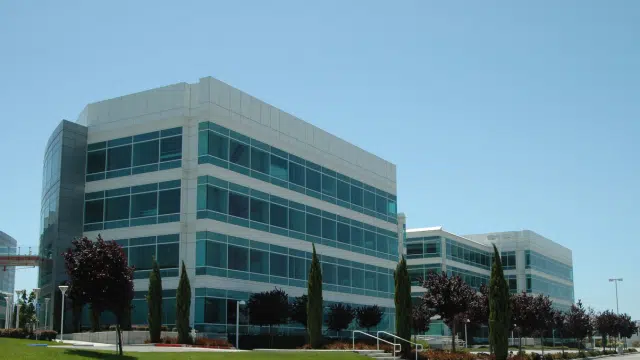 Silicon Valley Bank