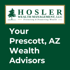 Prescott AZ Wealth Advisors