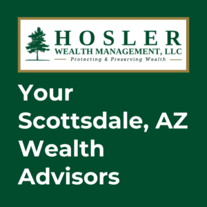 Scottsdale AZ Wealth Advisors