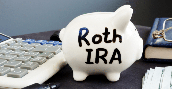 Learn more about the Roth IRA 5 year rule.