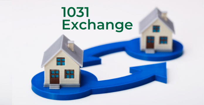 Limit Taxes with a 1031 Exchange