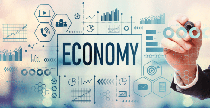 Economy continues to grow