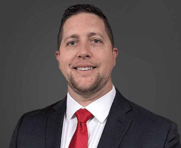 Cody Teeples Wealth Manager in Prescott, AZ