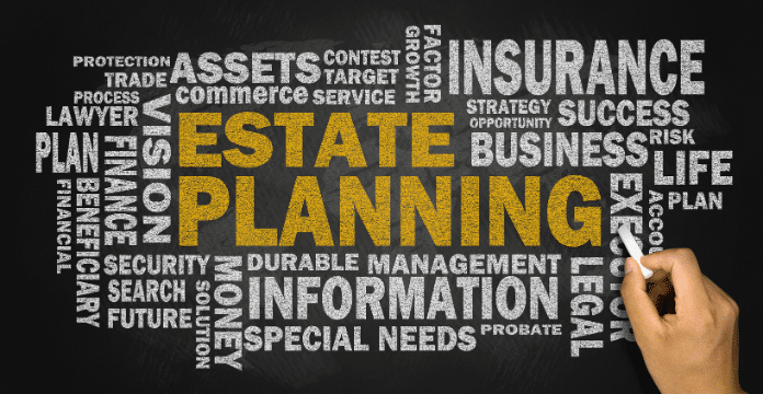 Important Estate Planning Basics