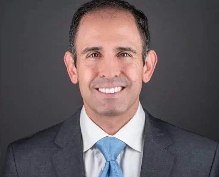 Alex Koury - Advisor