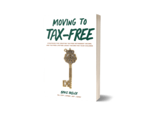 MOVING TO TAX-FREE™ Book Image
