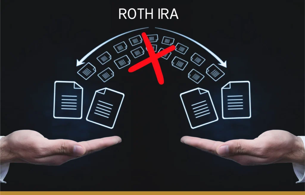 Roth Ira No Longer Ideal Wealth Transfer Vehicle