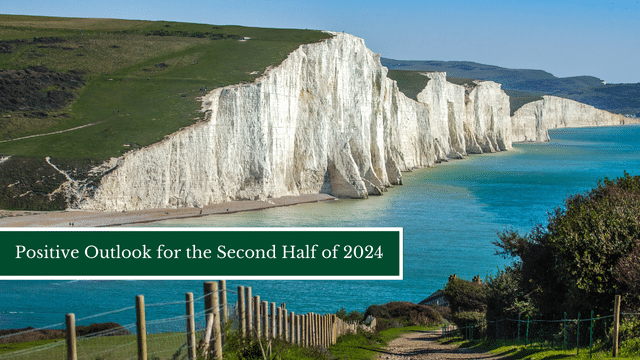 Positive Outlook for 2nd half of 2024
