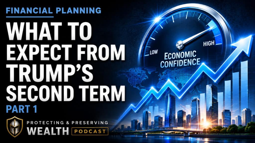Podcast On Trump'S Economic Expectations