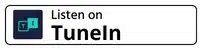 Listen On Tunein