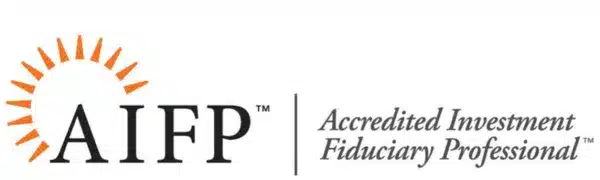Accredited Investment Fiduciary Professional Logo