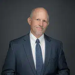 Bruce Hosler Headshot