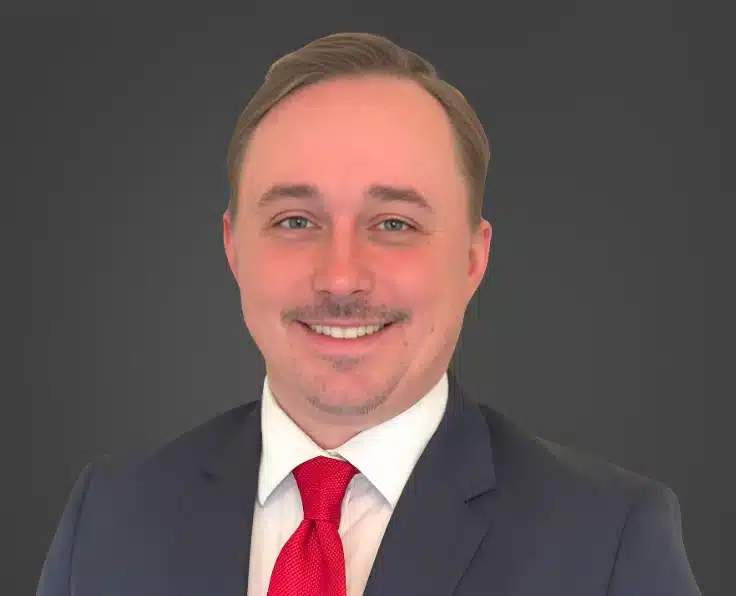 Cameron Grandpre Headshot