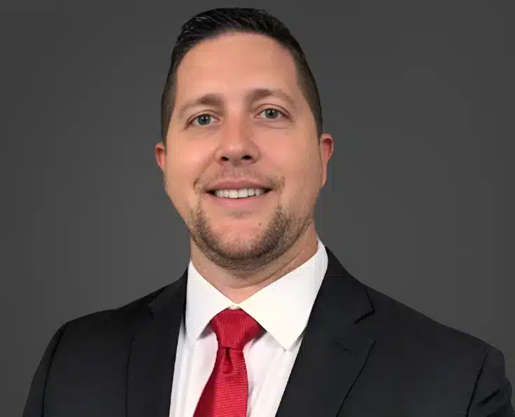 Cody Teeples Headshot