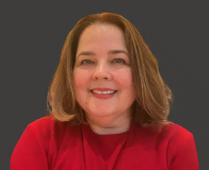 Dana Churella Headshot