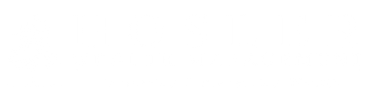 Hosler Wealth Mangement Logo