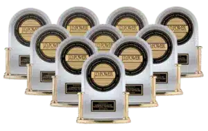 Jp Powers Awards