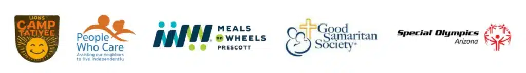 Prescott Non Profit Organizations