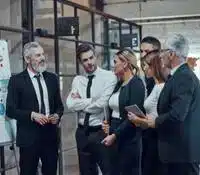 Working Professionals