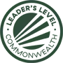 Commonwealth Leader'S Level Award Badge