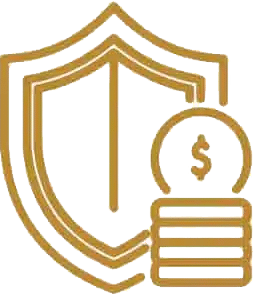 Retirement Income Plan Icon