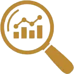 Risk Analysis Icon