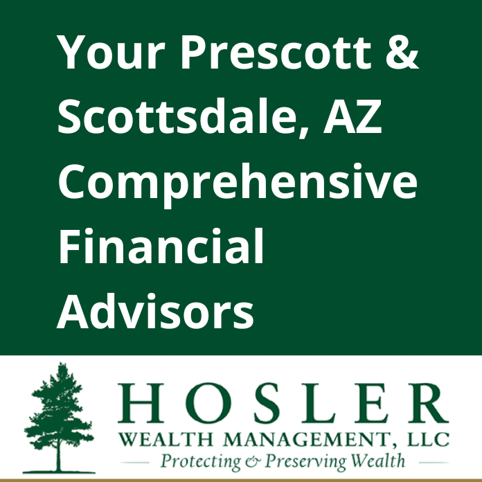 Hosler Wealth Mangement LLC