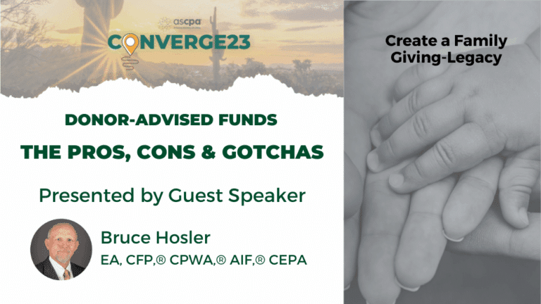 Ascpa Converge Conference Notice Image