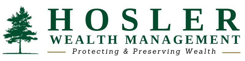 Hosler Wealth Management Logo