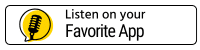 Podcast Favorite App Image