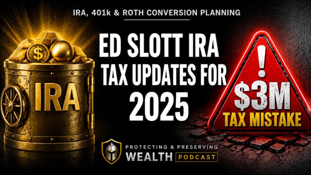 Tax Updates And Planning For 2025