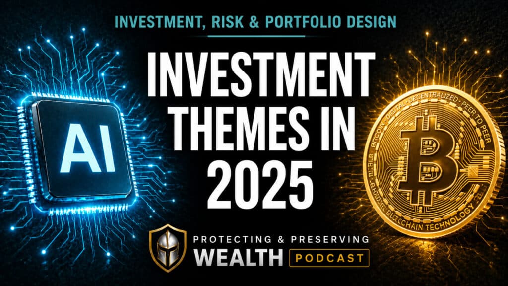 Ai And Bitcoin Investment Themes 2025