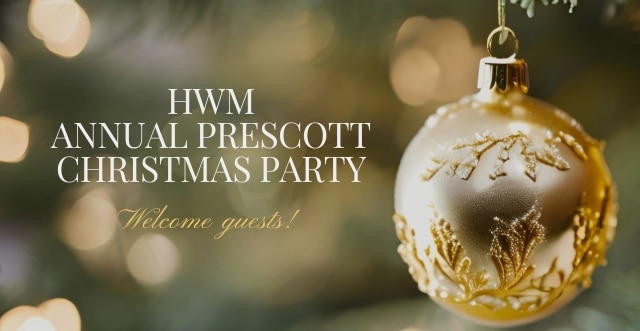 Prescott Christmas Event Image 2025