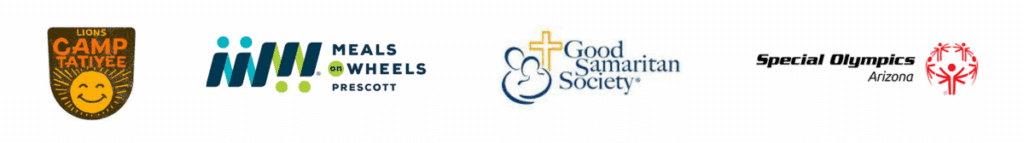 Prescott Non-Profit Charities