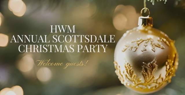 Scottsdale Christmas Event Image 2025