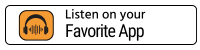 Listen On Favorite Podcast App Image