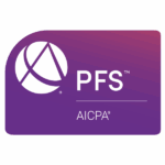 Pfs™ Designation Logo