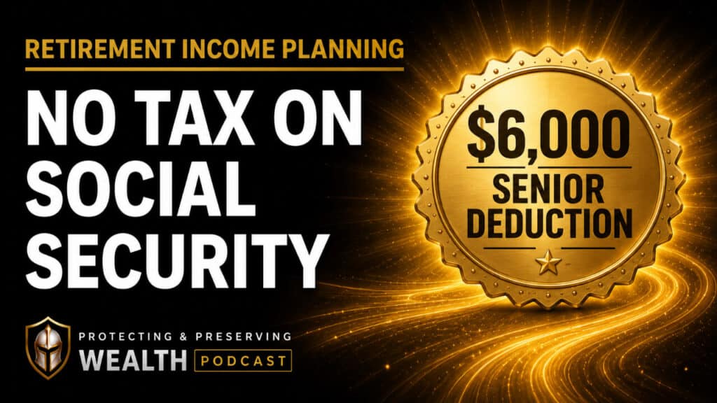 Podcast About Social Security Deductions