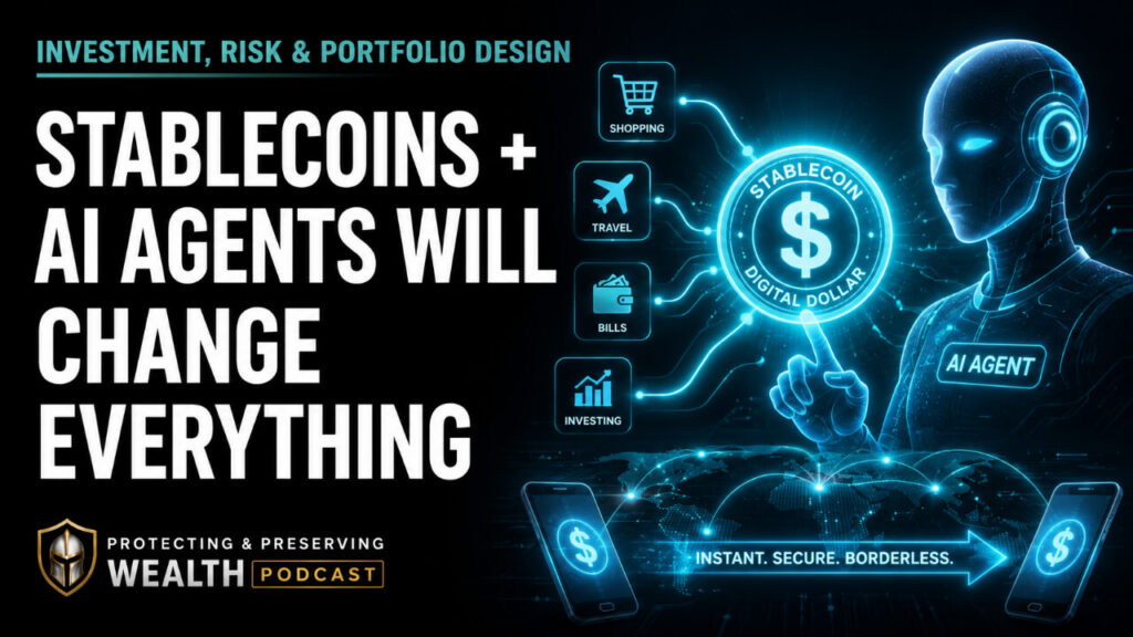 Podcast About Stablecoins And Ai Agents