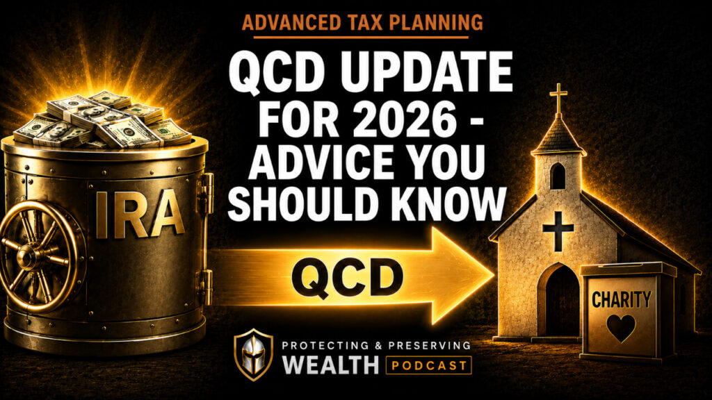 Tax Planning For Charitable Donations